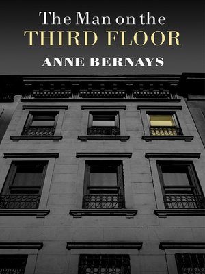 cover image of The Man on the Third Floor